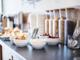 Last Minute = Wilhelmshaven & die Nordsee entdecken - 3 Tage