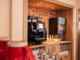 Last Minute = Wilhelmshaven & die Nordsee entdecken - 3 Tage