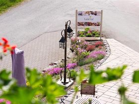 1 Woche einfach mal Ausspannen im Sauerland