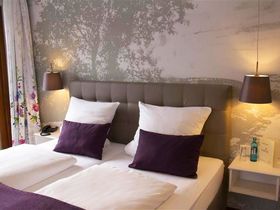 1 Woche einfach mal Ausspannen im Sauerland