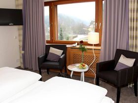 1 Woche einfach mal Ausspannen im Sauerland