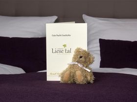 1 Woche einfach mal Ausspannen im Sauerland