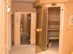 1 Woche einfach mal Ausspannen im Sauerland