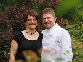 1 Woche einfach mal Ausspannen im Sauerland