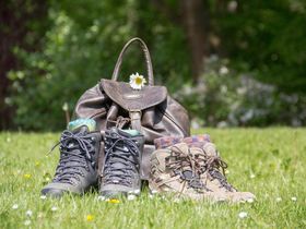 1 Woche einfach mal Ausspannen im Sauerland