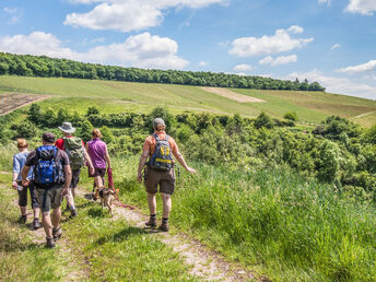 2 Tage Wandern auf dem Sauerland Höhenflug 