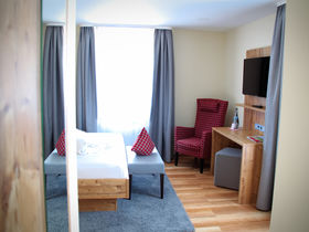 Wanderurlaub im Schwarzwald | 7 Tage