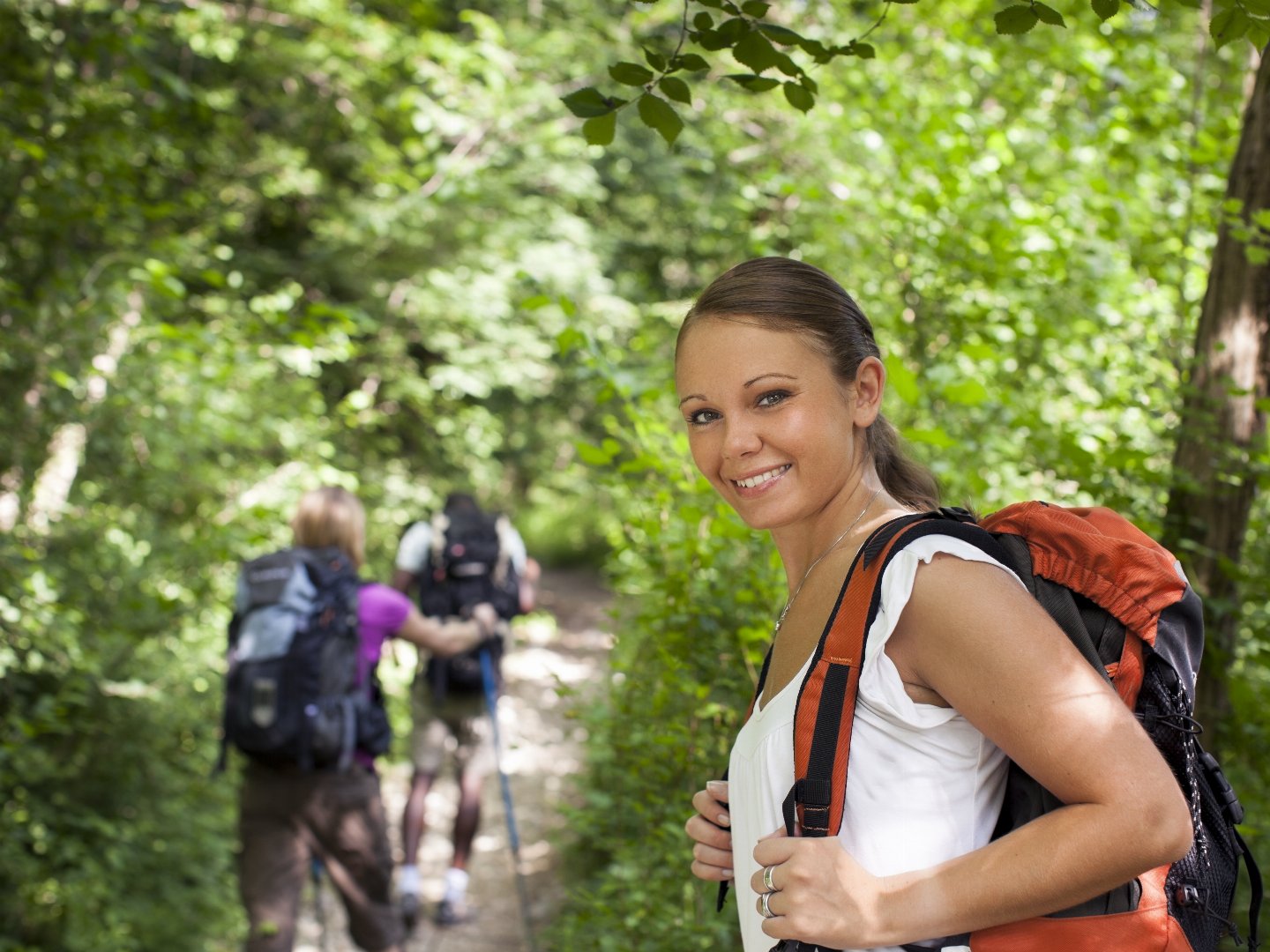 Wandern und Biken im Schwarzwald | 4 Tage Fohrenbühl