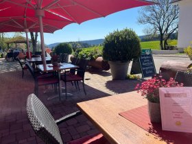 Pfingsten im Gasthof Adler mit Besuch am Schellenmarkt | 2 Tage