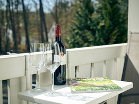 5 Tage Ostsee Urlaub  PUR