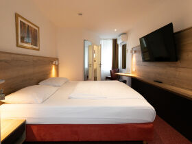 Kurzurlaub in der Nordeifel - 8 Tage