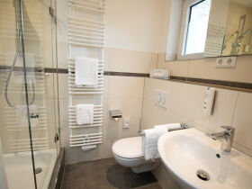 Kurzurlaub in der Nordeifel - 8 Tage