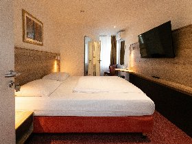 Kurzurlaub in der Nordeifel - 8 Tage
