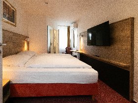 Kurzurlaub in der Nordeifel - 8 Tage