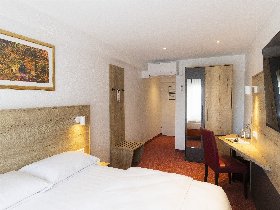 Kurzurlaub in der Nordeifel - 8 Tage