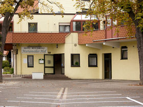 Kurzurlaub in der Nordeifel - 8 Tage