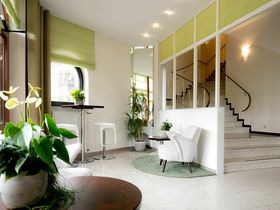 Kurzurlaub in der Nordeifel - 8 Tage