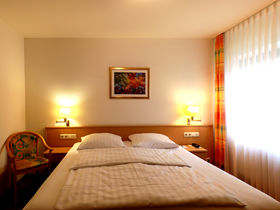 Kurzurlaub in der Nordeifel - 8 Tage