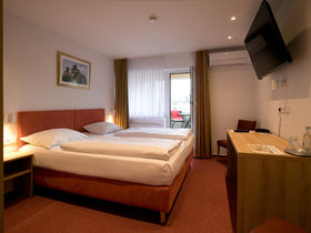 Kurzurlaub in der Nordeifel - 8 Tage