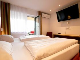 Kurzurlaub in der Nordeifel - 8 Tage