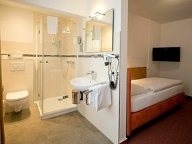 Kurzurlaub in der Nordeifel - 8 Tage