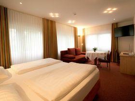 Kurzurlaub in der Nordeifel - 8 Tage