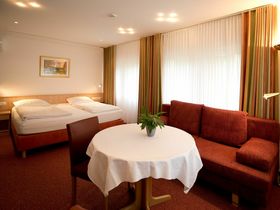 Kurzurlaub in der Nordeifel - 8 Tage