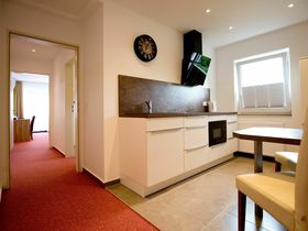 Kurzurlaub in der Nordeifel - 8 Tage