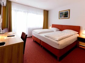 Kurzurlaub in der Nordeifel - 8 Tage