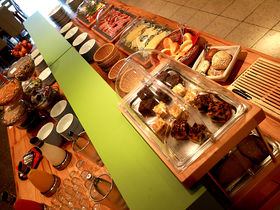 Kurzurlaub in der Nordeifel - 8 Tage