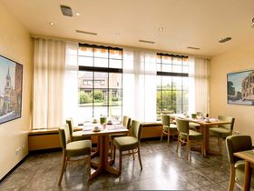 Kurzurlaub in der Nordeifel - 8 Tage