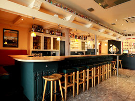 Kurzurlaub in der Nordeifel - 8 Tage