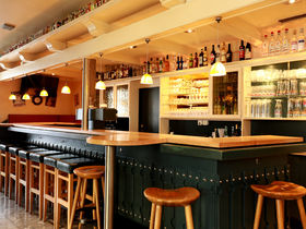 Kurzurlaub in der Nordeifel - 8 Tage