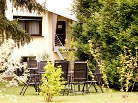 Kurzurlaub in der Nordeifel - 8 Tage