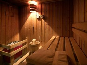 Kurzurlaub in der Nordeifel - 8 Tage