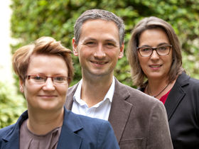 Kurzurlaub in der Nordeifel - 8 Tage