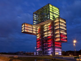 Kurzurlaub in der Nordeifel - 8 Tage