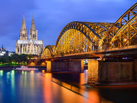 Kurzurlaub in der Nordeifel - 8 Tage