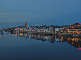 Kurzurlaub in der Nordeifel - 8 Tage