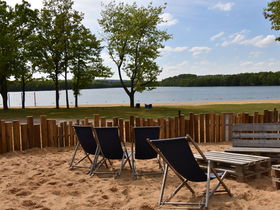 Kurzurlaub in der Nordeifel - 8 Tage