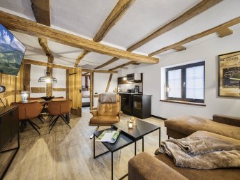 Wisent-Wildnis am Rothaarsteig -Sauerland- | 3 Tage