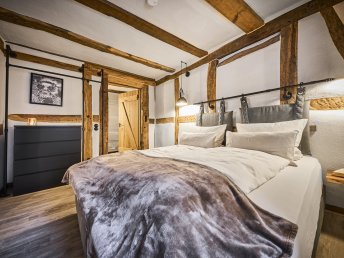 Wisent-Wildnis am Rothaarsteig -Sauerland- | 3 Tage