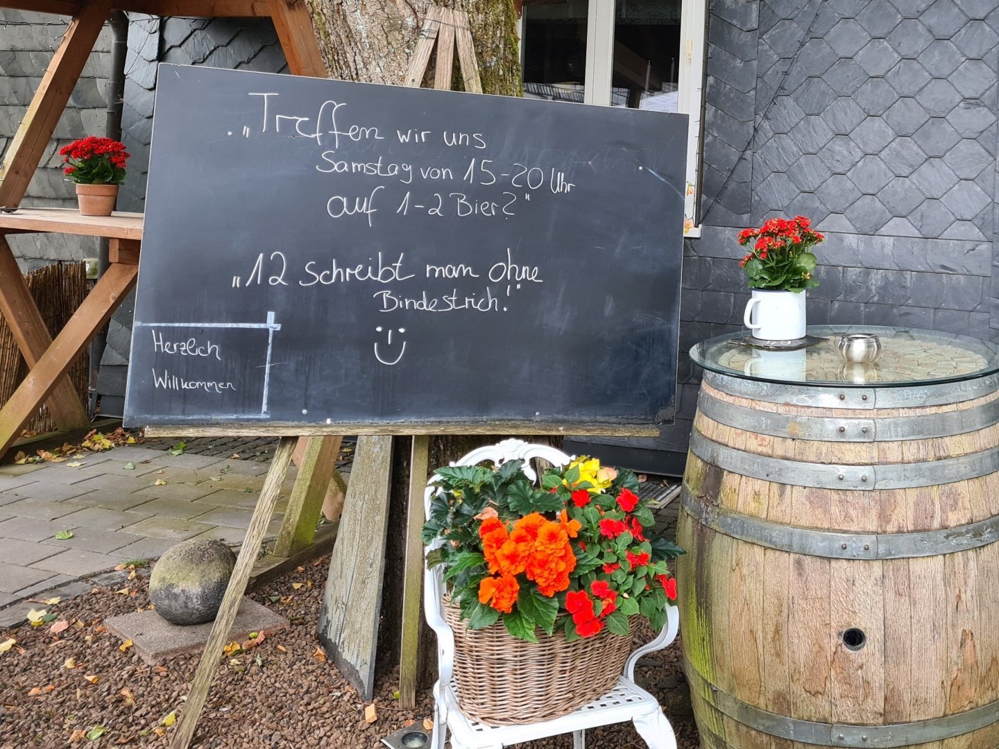 Wisent-Wildnis am Rothaarsteig -Sauerland- | 3 Tage