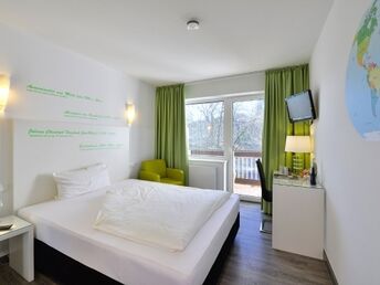 Wisent-Wildnis am Rothaarsteig -Sauerland- | 3 Tage