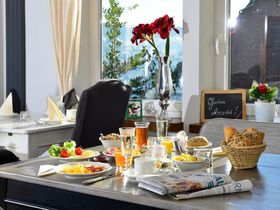 4 Tage Sauerlandromantik im Hotel Alte Schule
