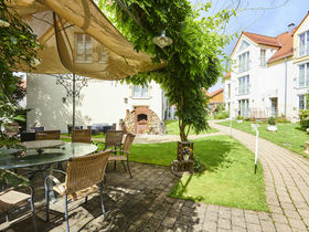 ÜbernachtungsSpezial im Standard Doppelzimmer