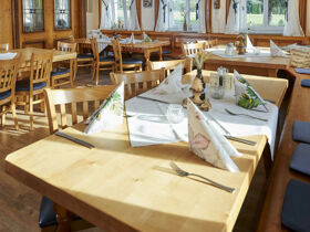 ÜbernachtungsSpezial im Standard Doppelzimmer