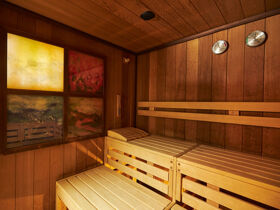 ÜbernachtungsSpezial im Standard Doppelzimmer