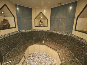 ÜbernachtungsSpezial im Standard Doppelzimmer