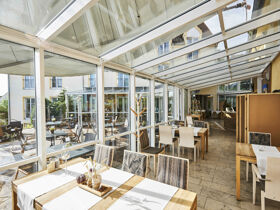 ÜbernachtungsSpezial im Standard Doppelzimmer